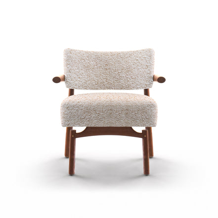 Cocoon Lounge Chair