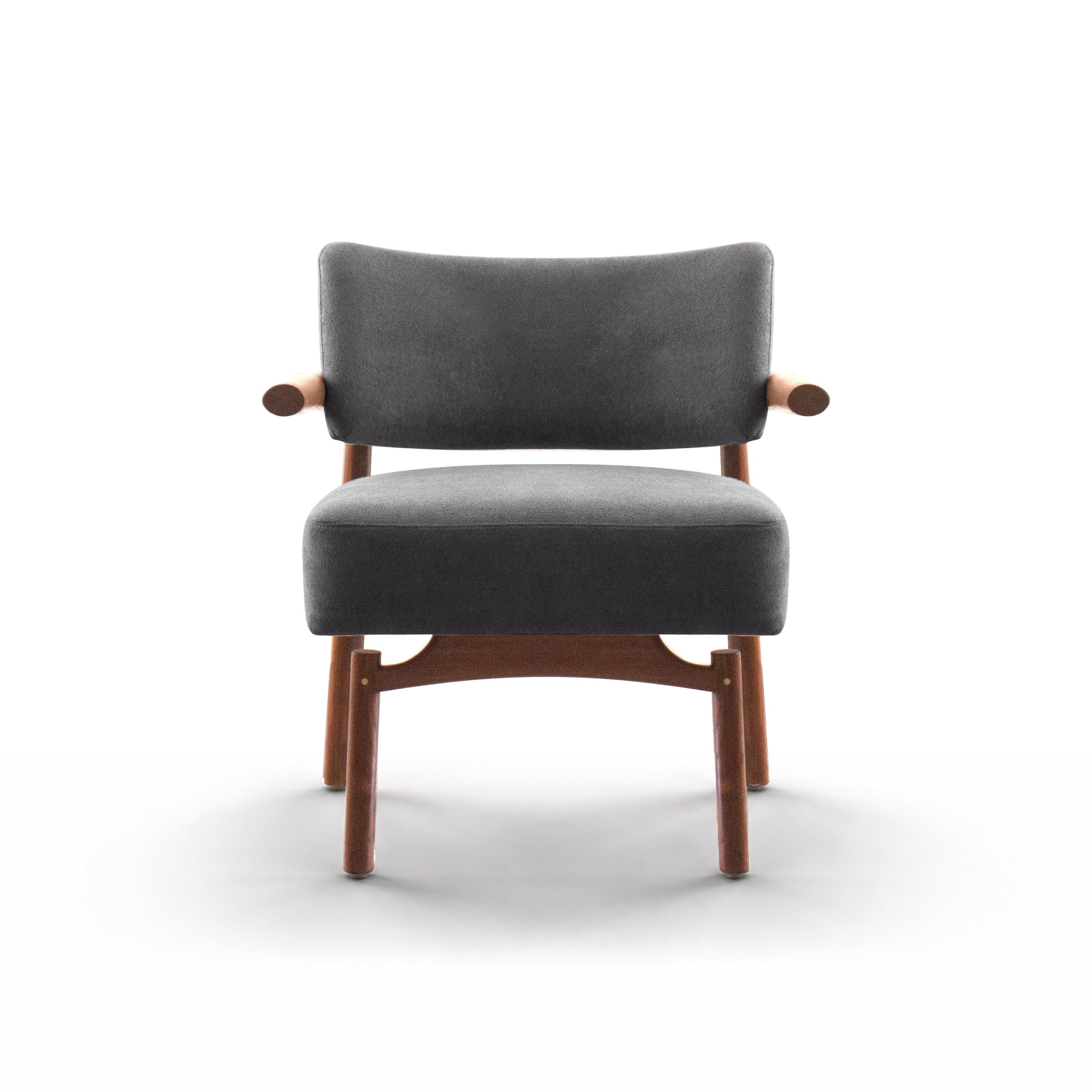 Cocoon Lounge Chair