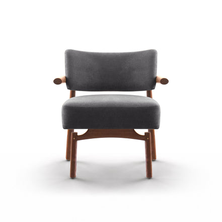 Cocoon Lounge Chair