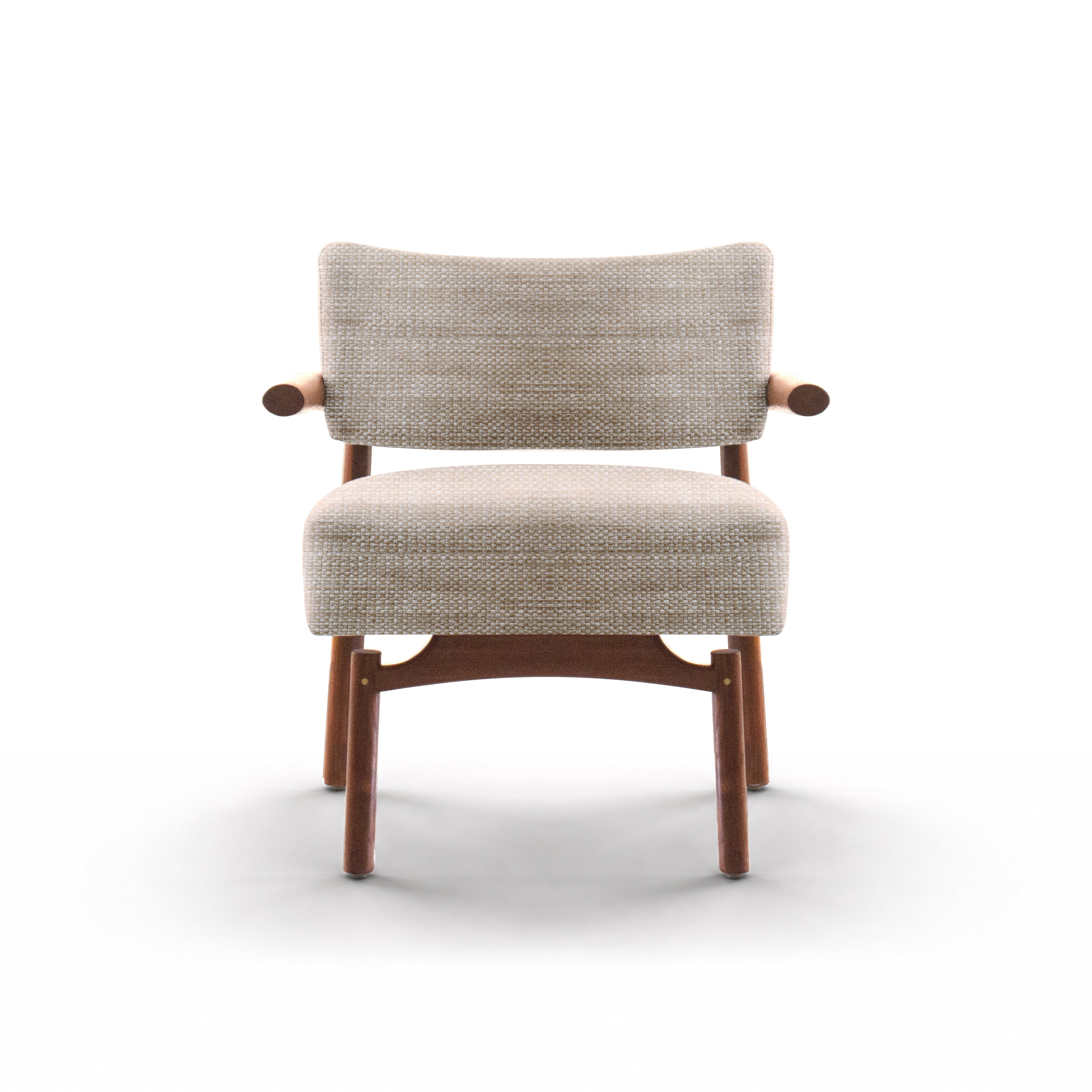 Cocoon Lounge Chair