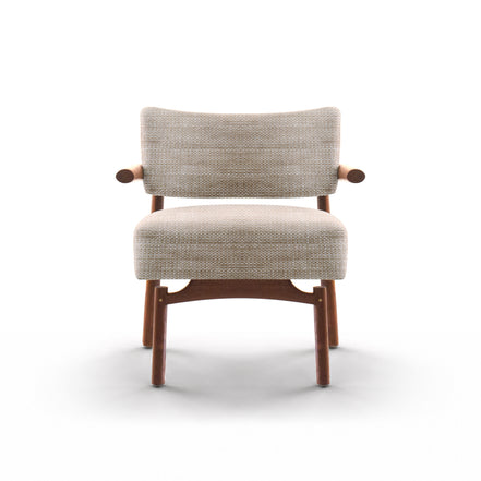 Cocoon Lounge Chair