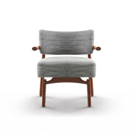 Cocoon Lounge Chair