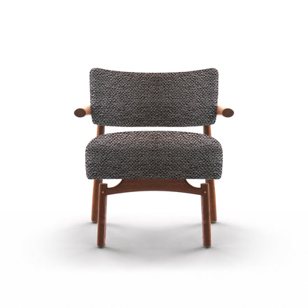 Cocoon Lounge Chair