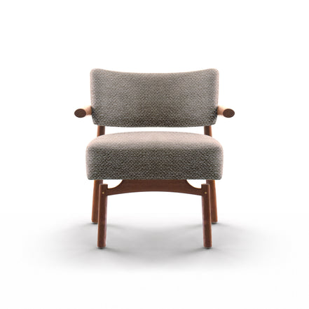 Cocoon Lounge Chair