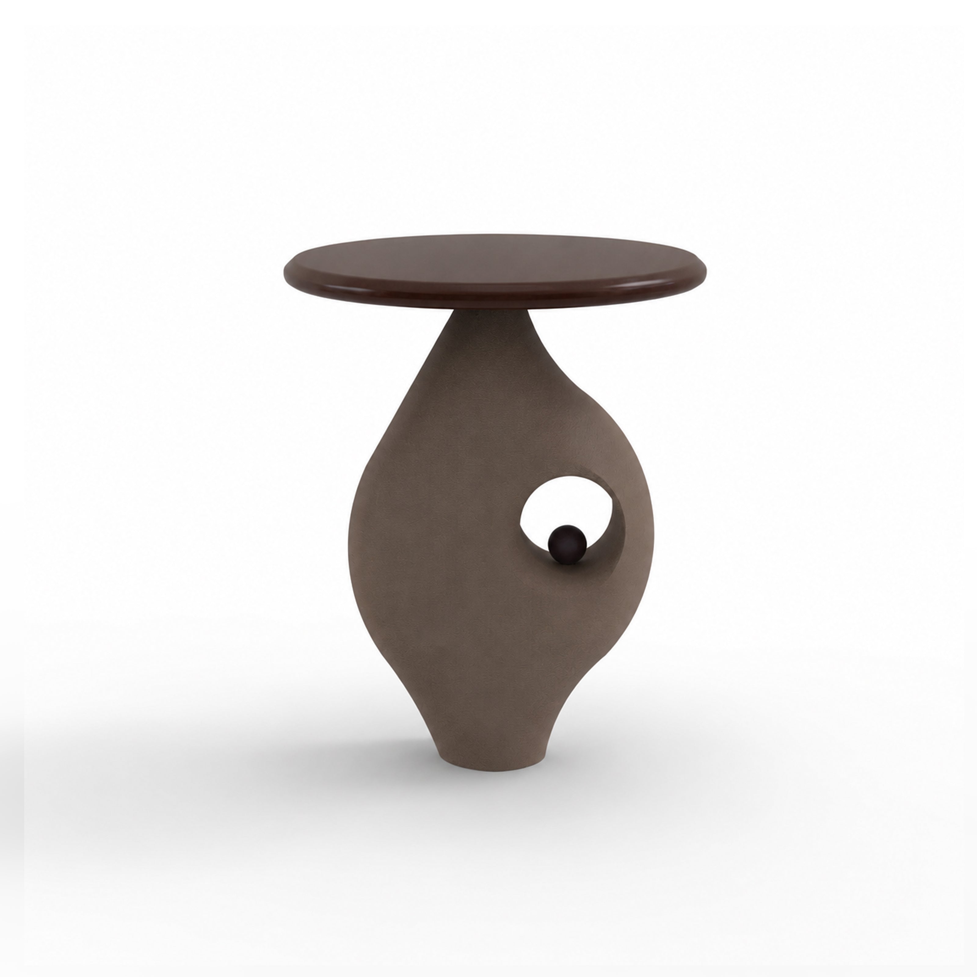 Corin Accent Table