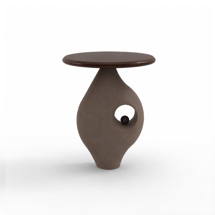 Corin Accent Table