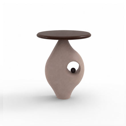 Corin Accent Table
