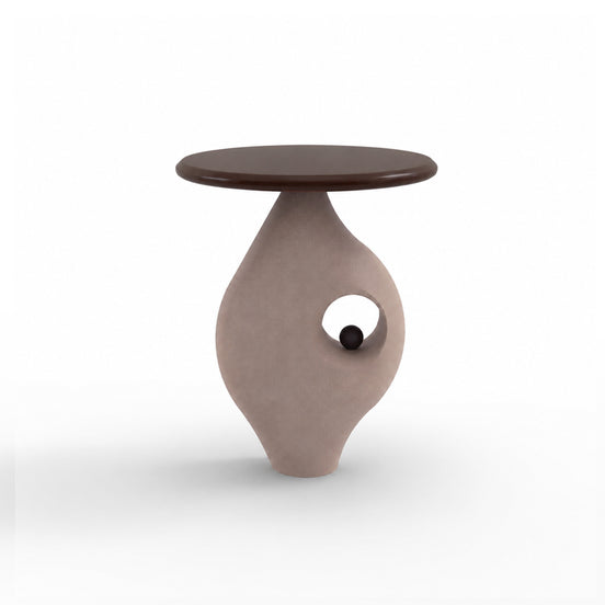 Corin Accent Table