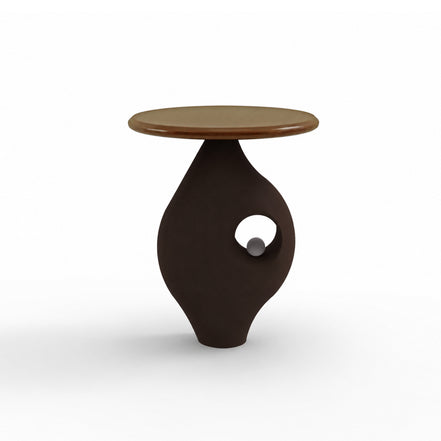 Corin Accent Table