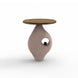 Corin Accent Table