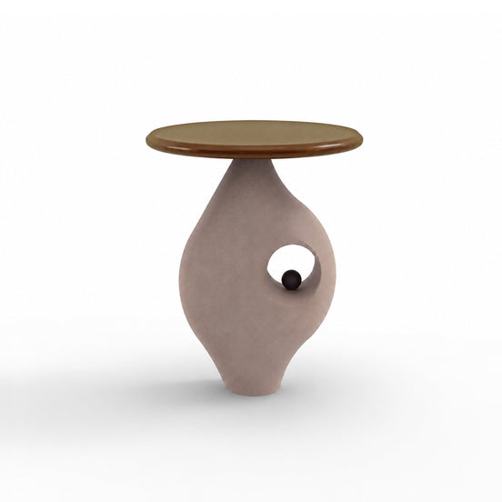 Corin Accent Table