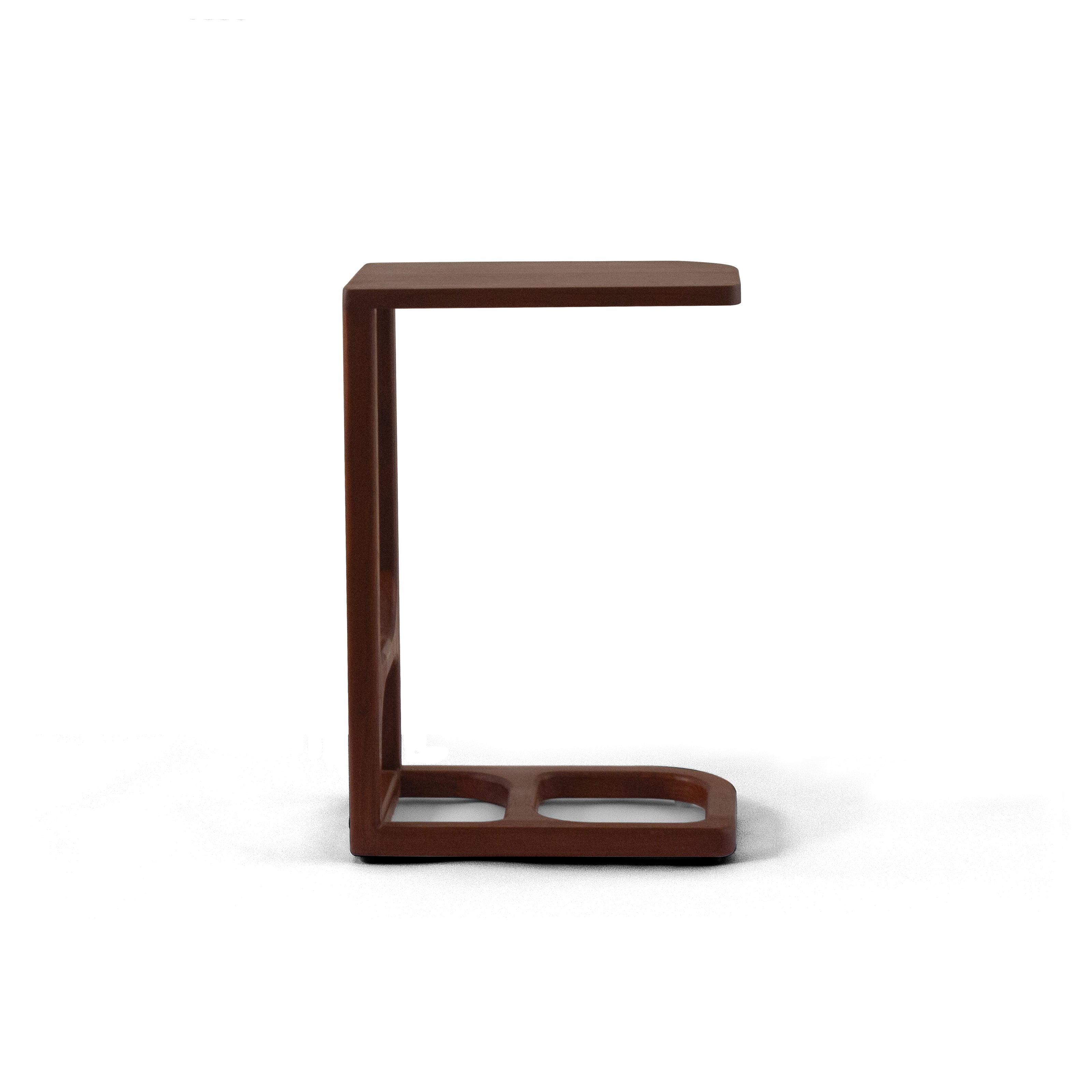 Cove Accent Table