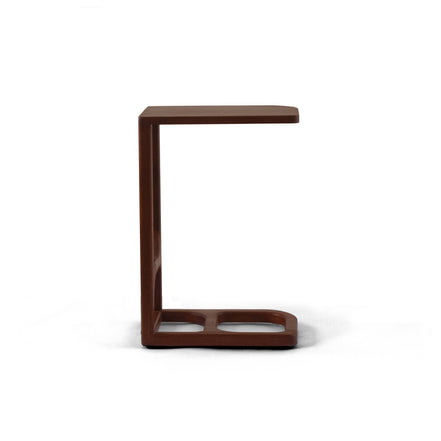Cove Accent Table