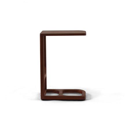 Cove Accent Table