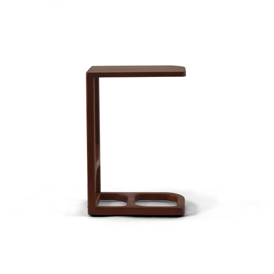 Cove Accent Table
