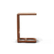 Cove Accent Table
