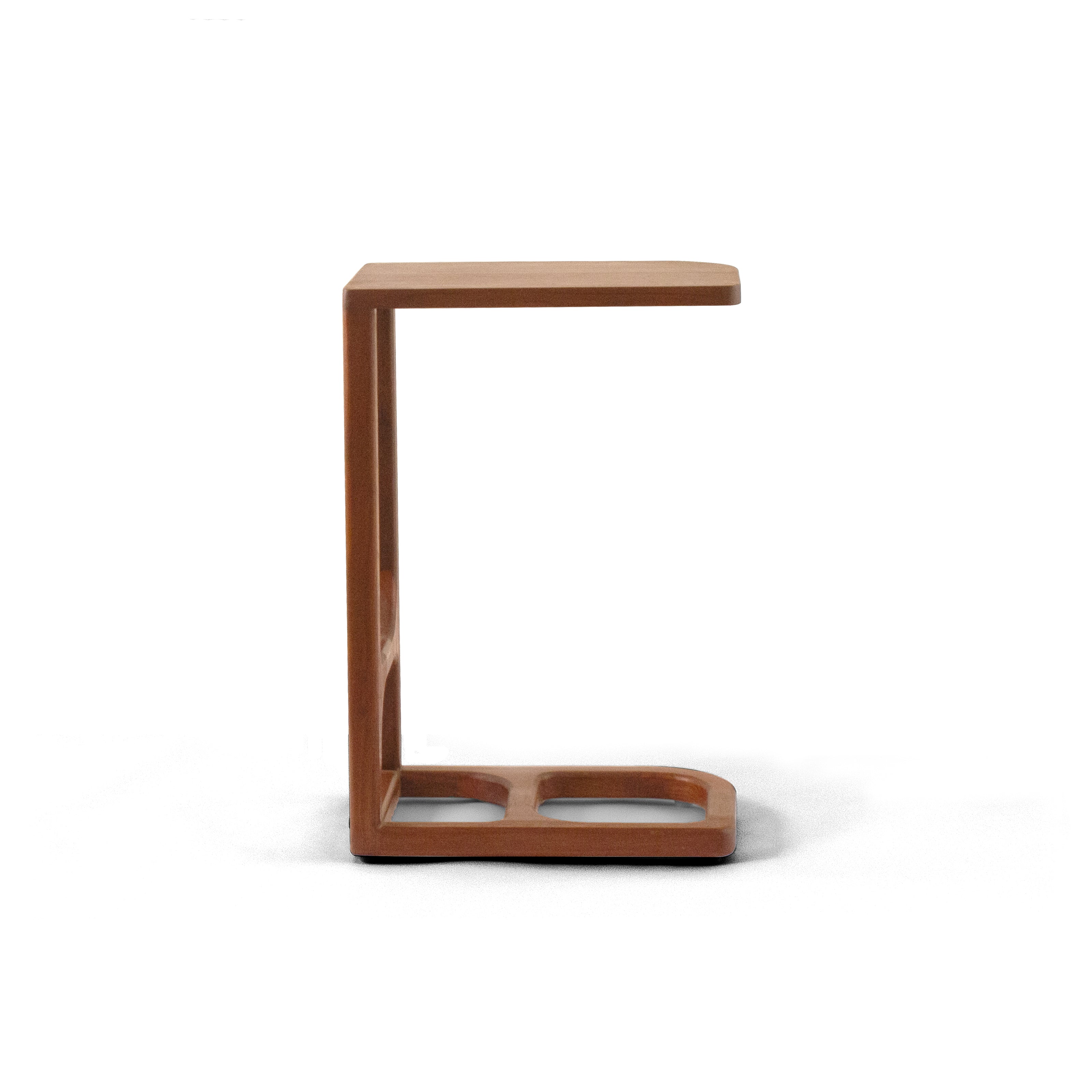 Cove Accent Table