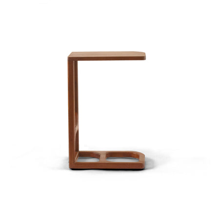 Cove Accent Table