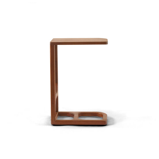 Cove Accent Table