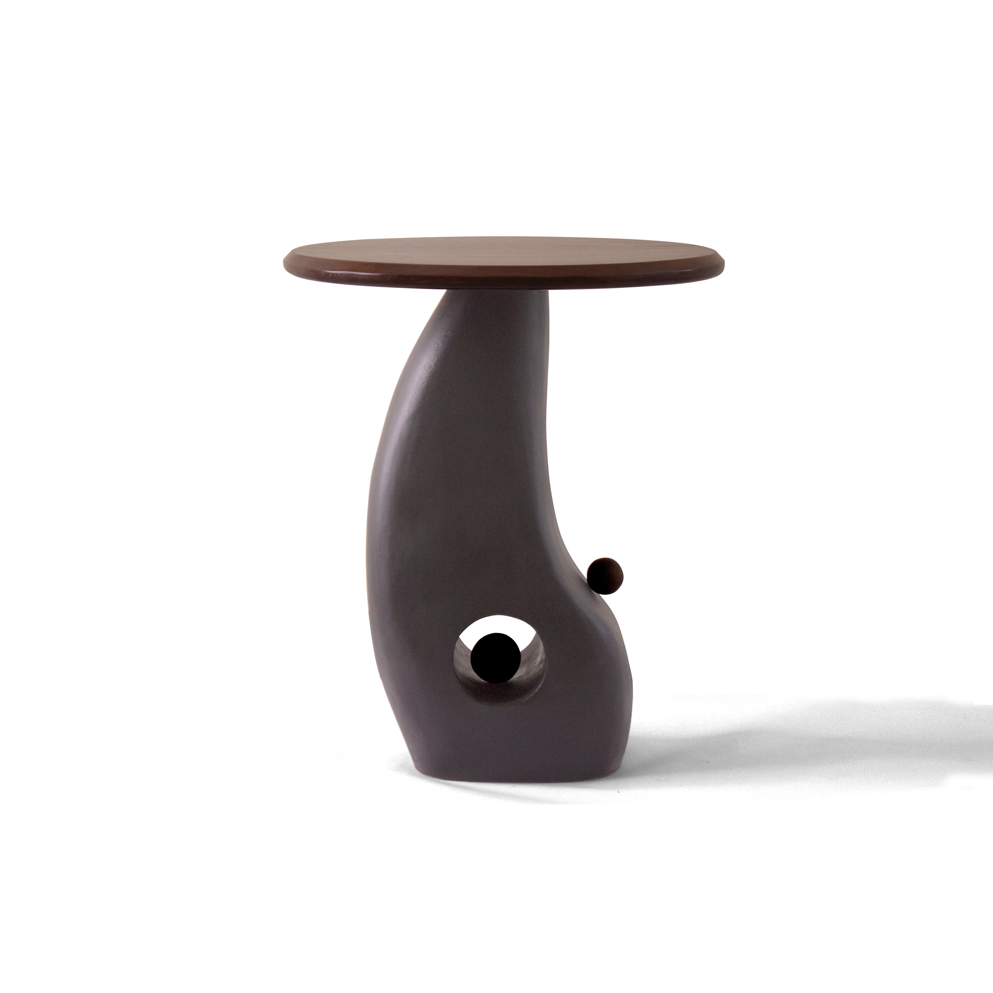 Mason Accent Table