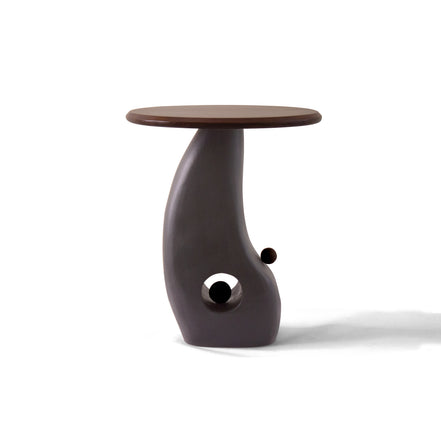 Mason Accent Table