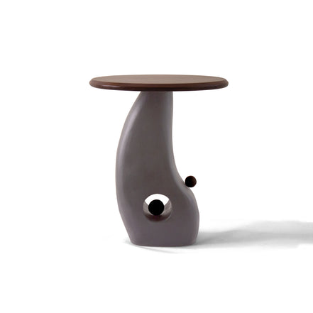 Mason Accent Table