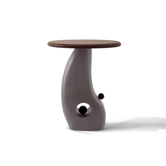 Mason Accent Table