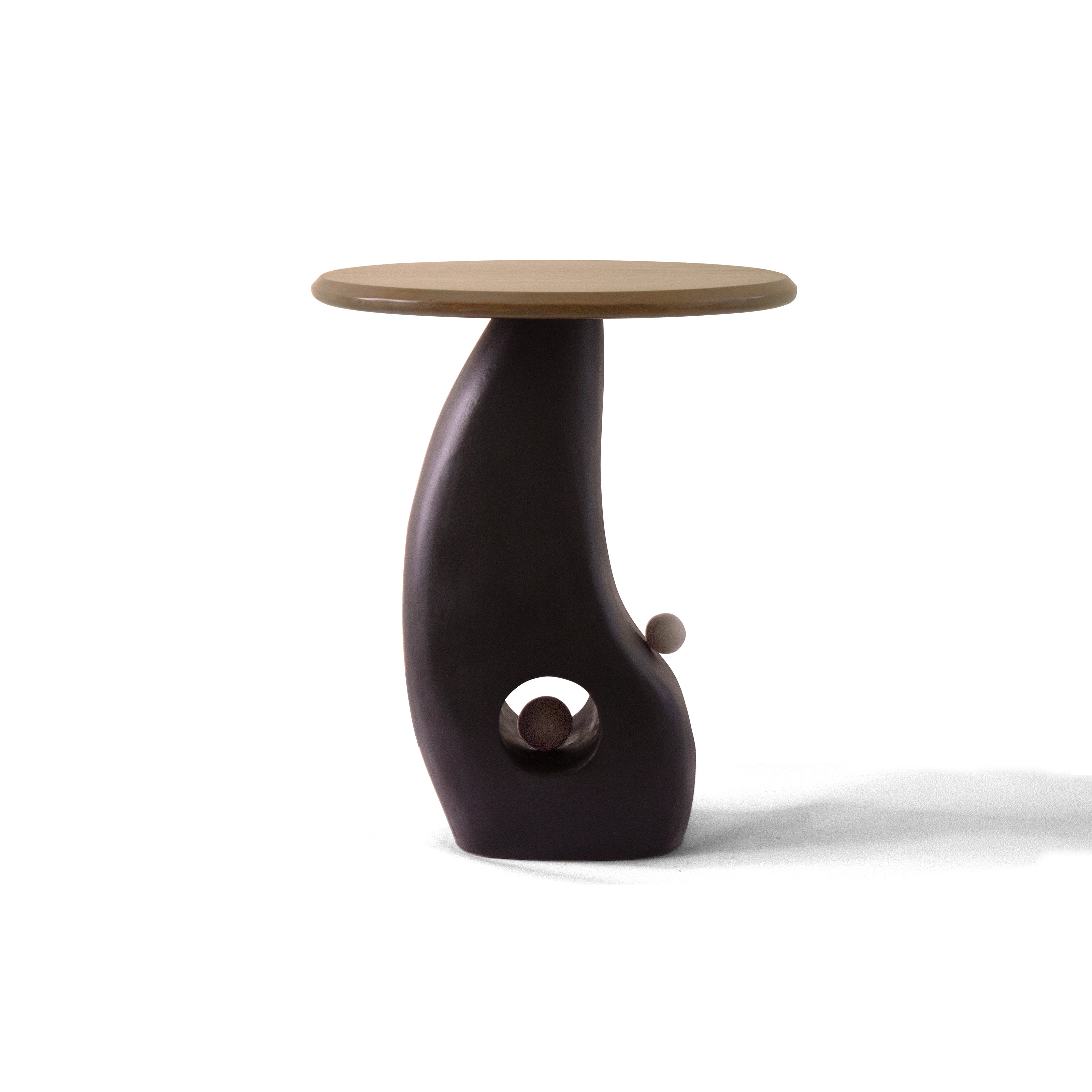 Mason Accent Table