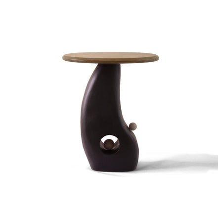 Mason Accent Table