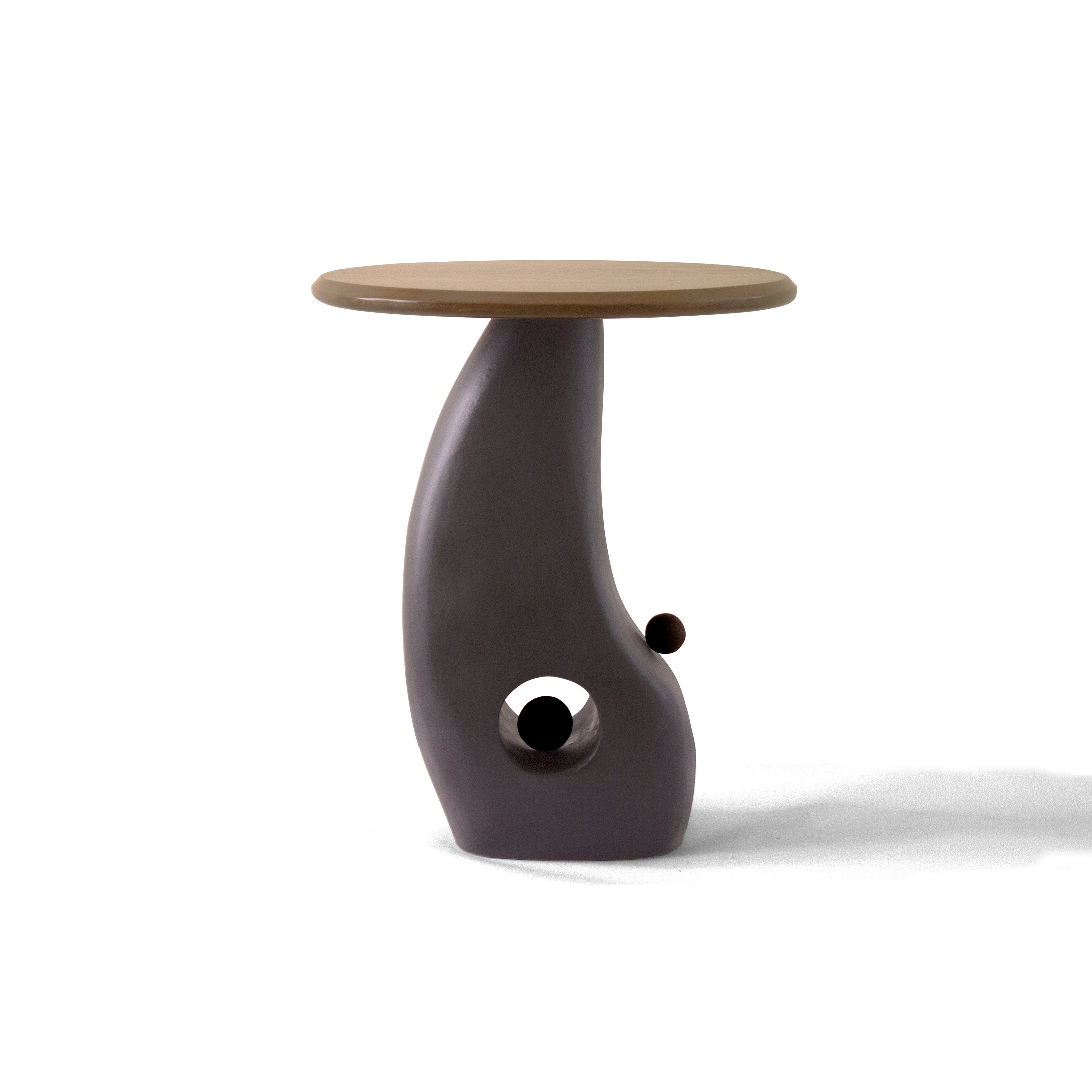 Mason Accent Table