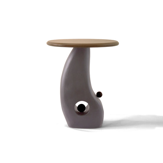Mason Accent Table