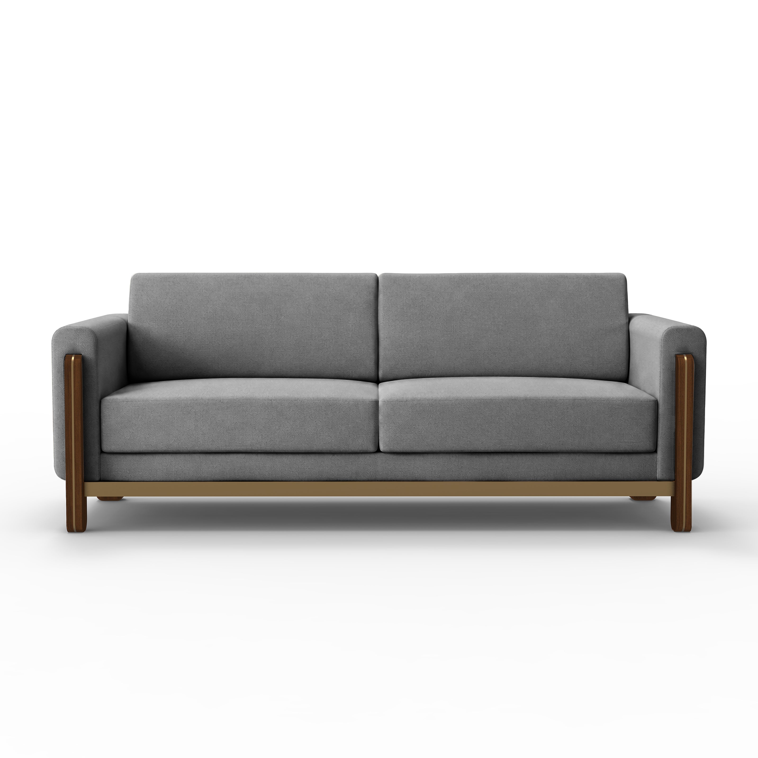 Odell Sofa