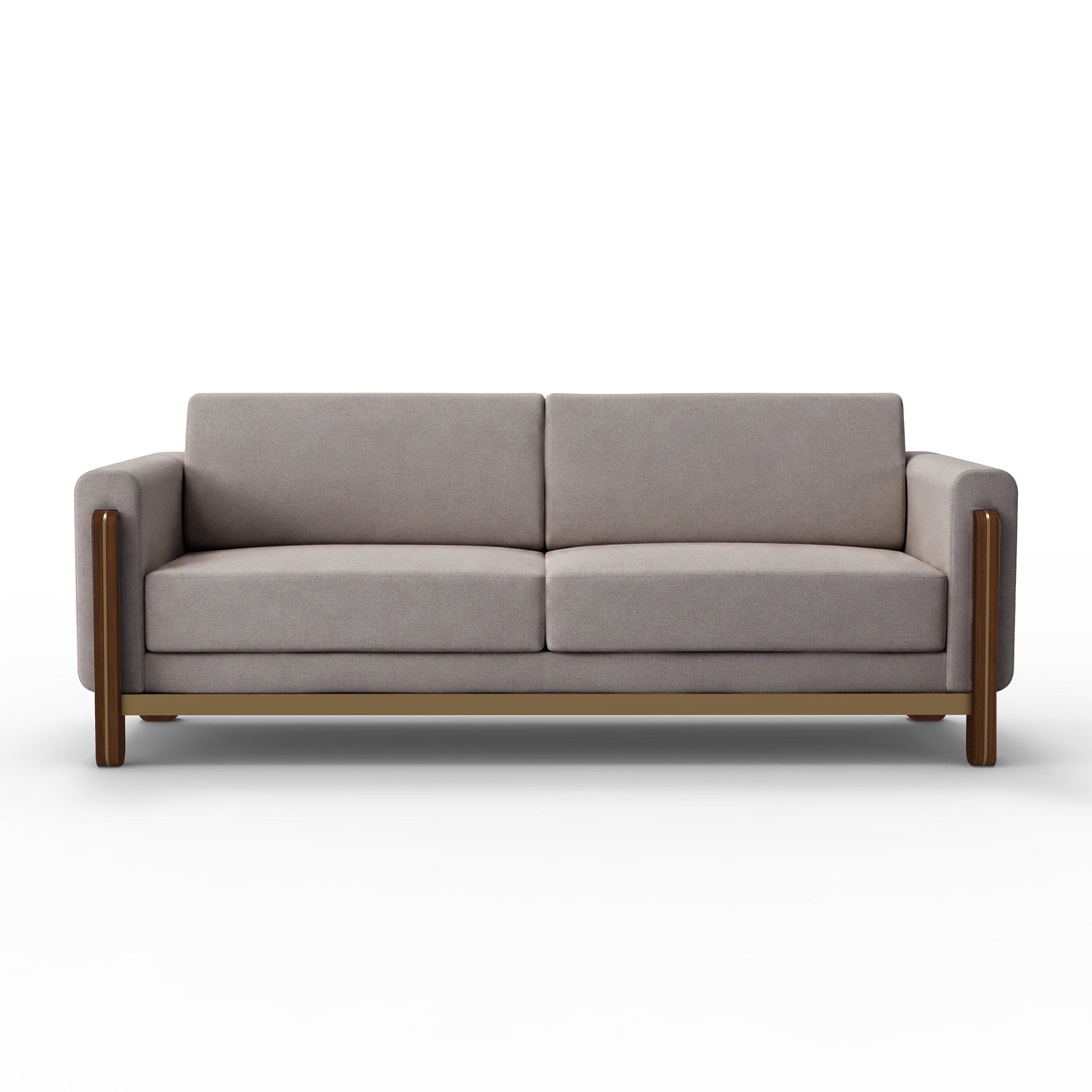 Odell Sofa