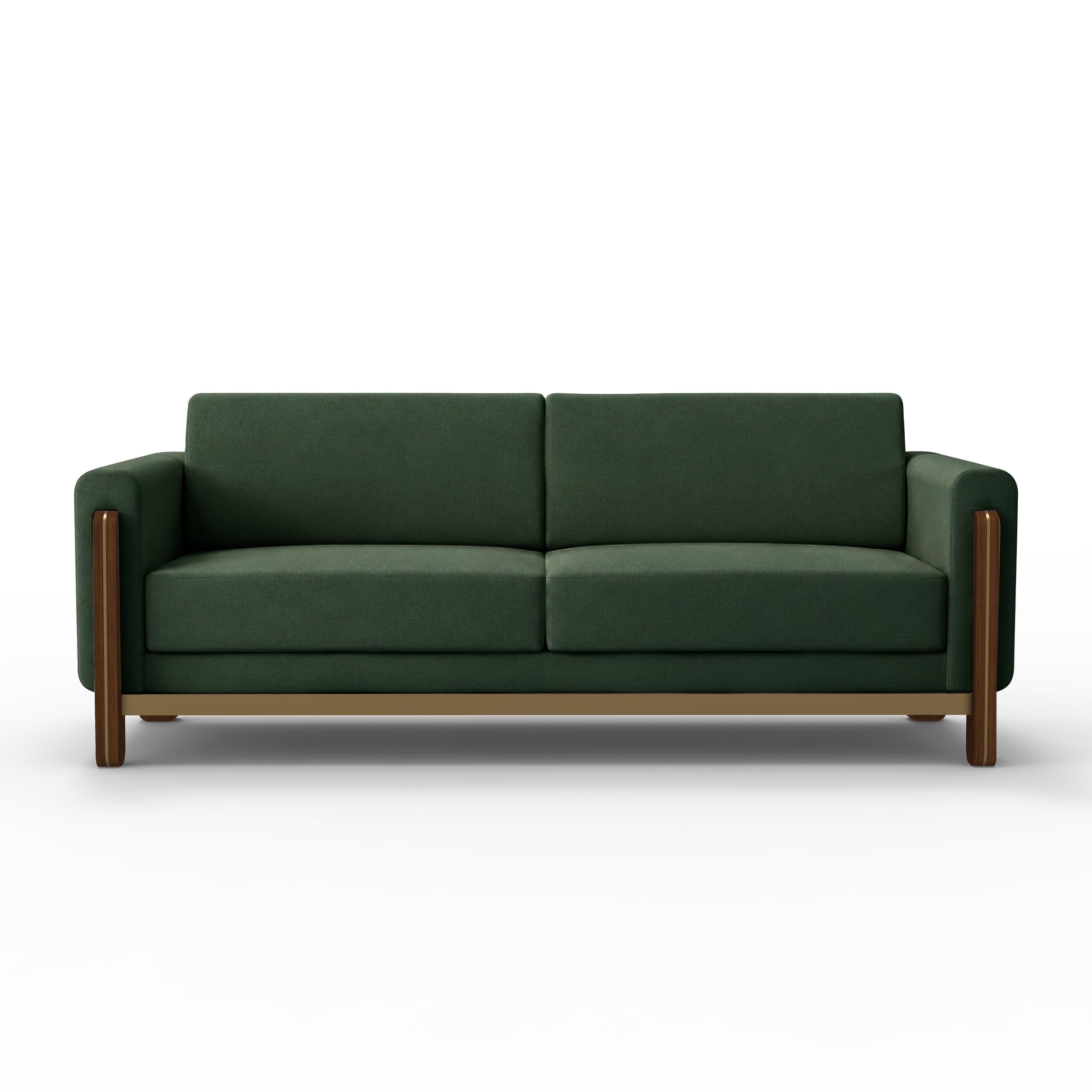 Odell Sofa