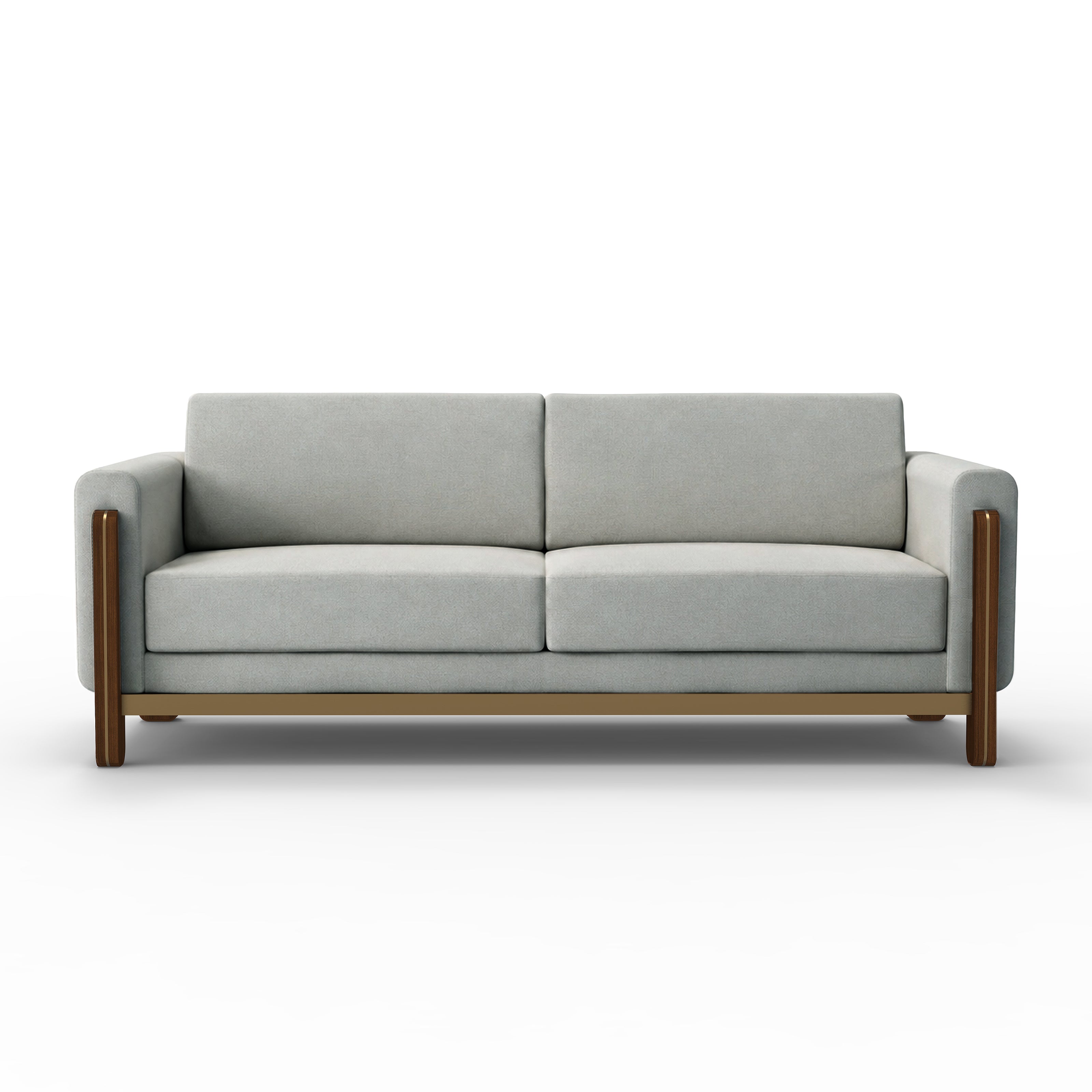 Odell Sofa