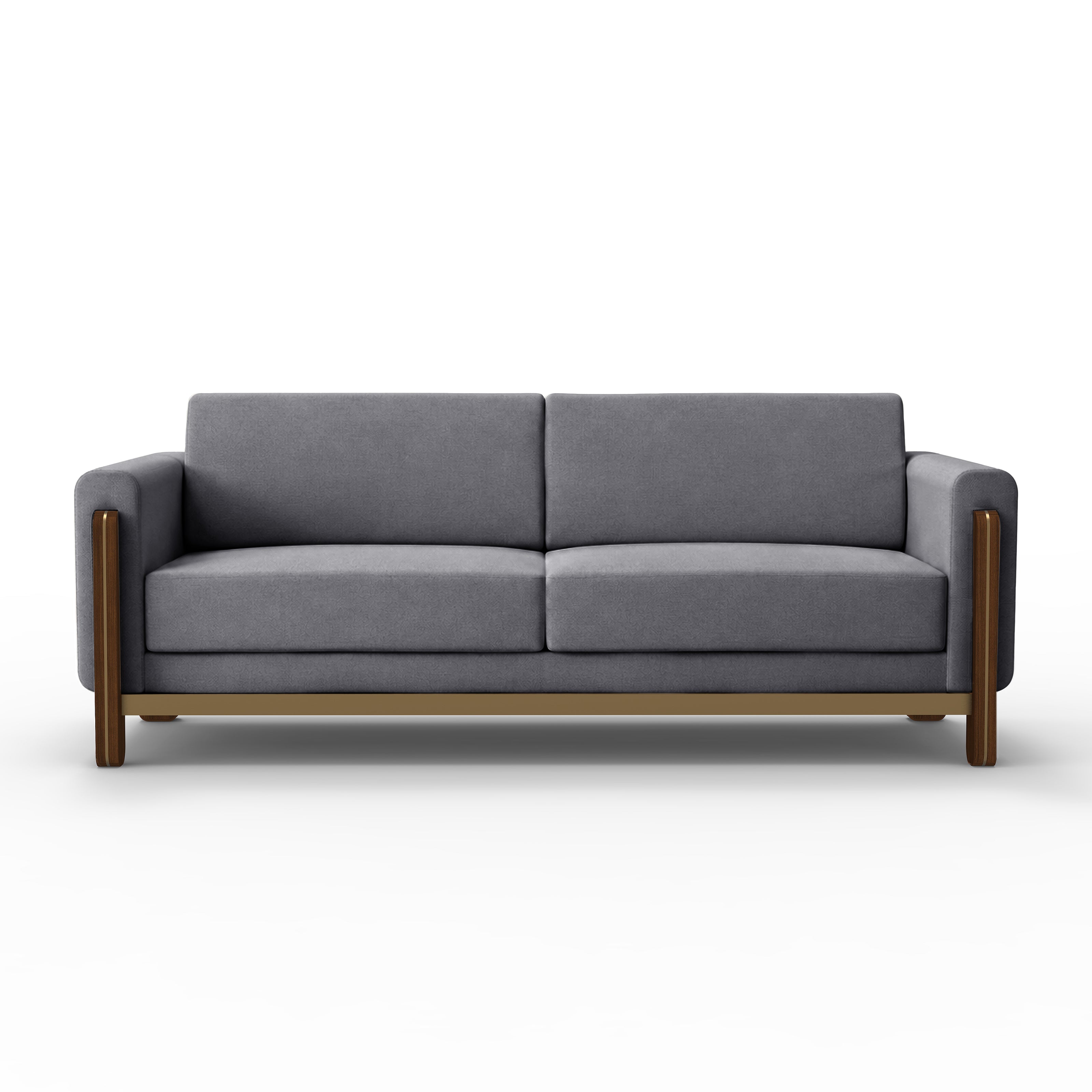 Odell Sofa