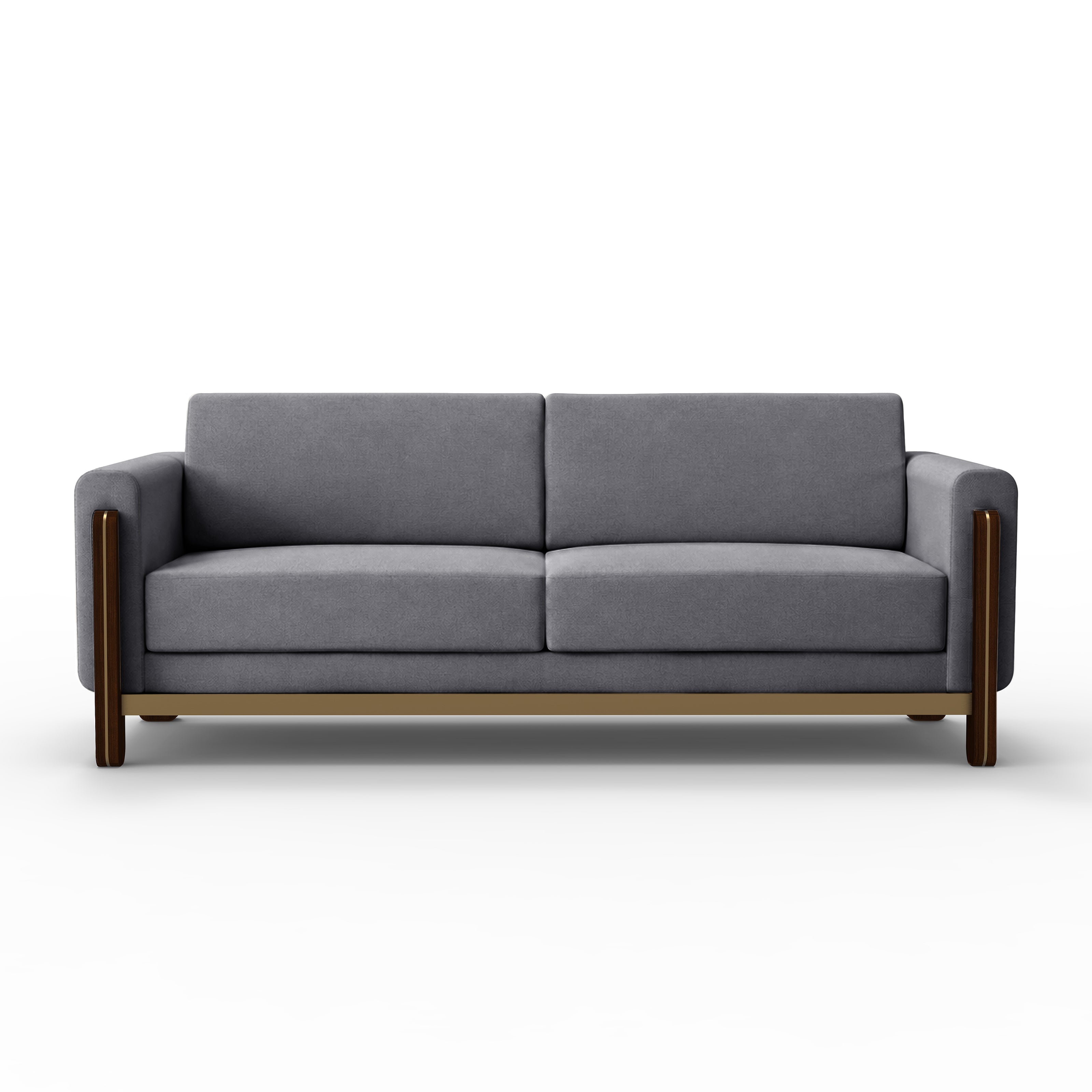 Odell Sofa