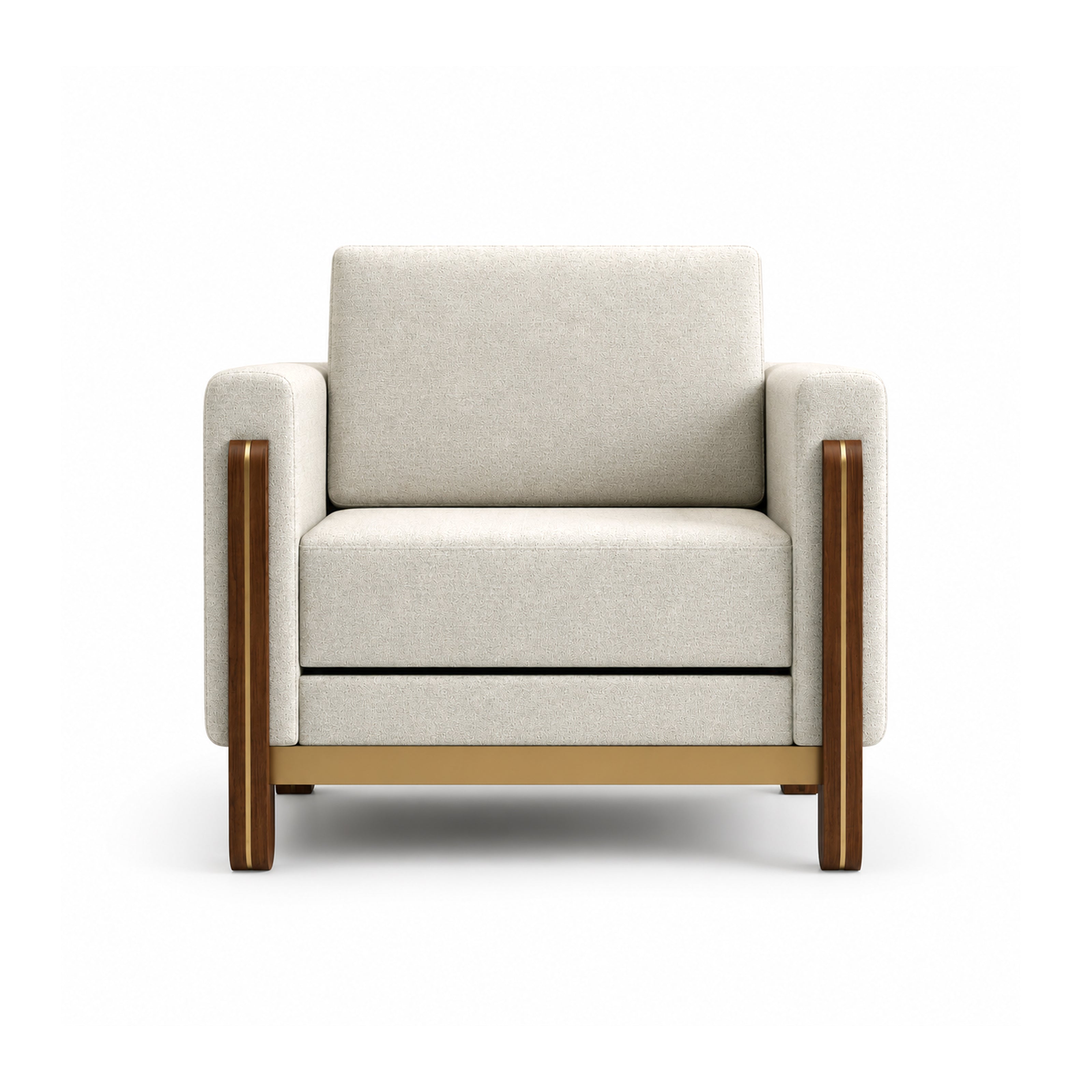 Otto Lounge Chair