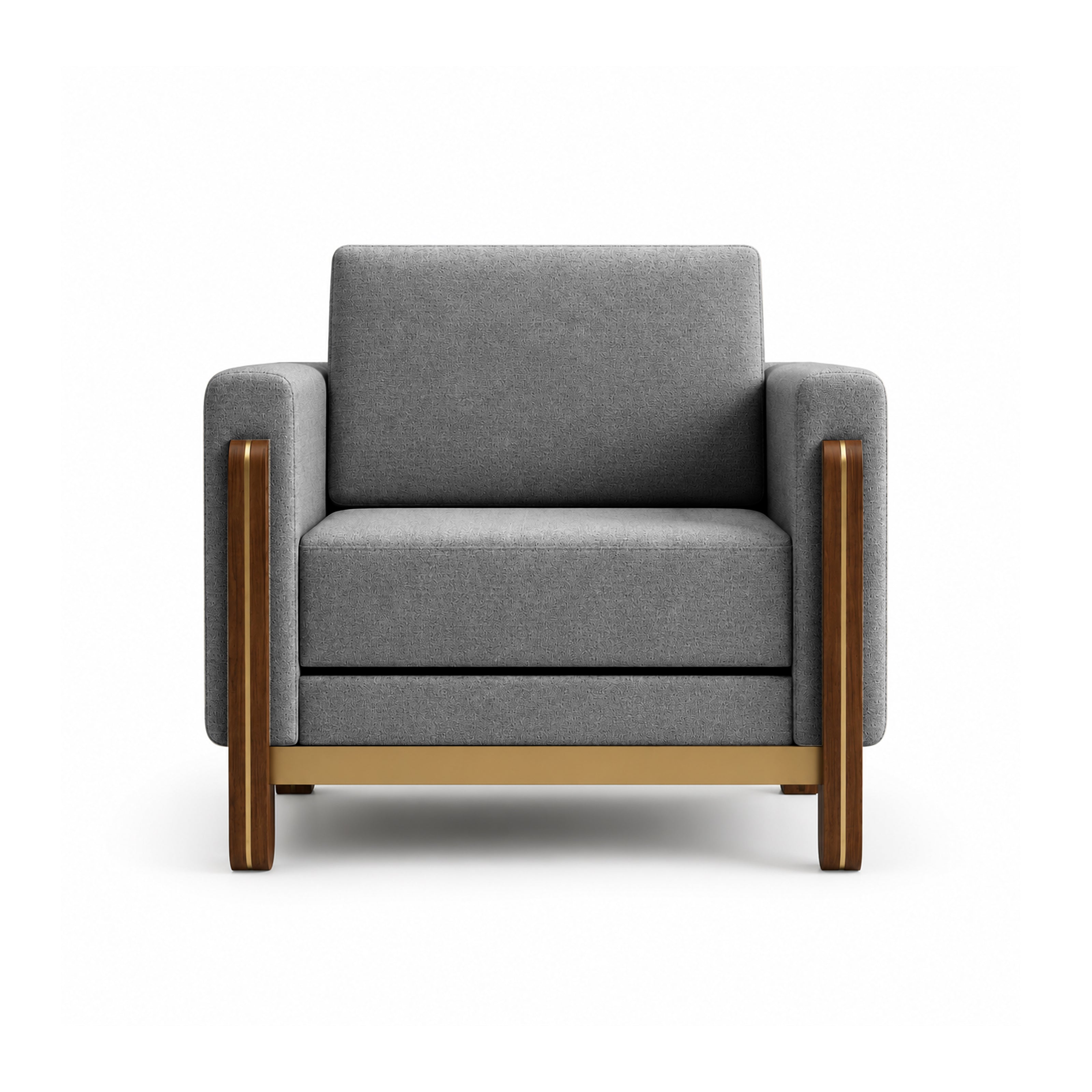 Otto Lounge Chair