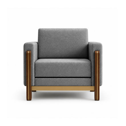 Otto Lounge Chair
