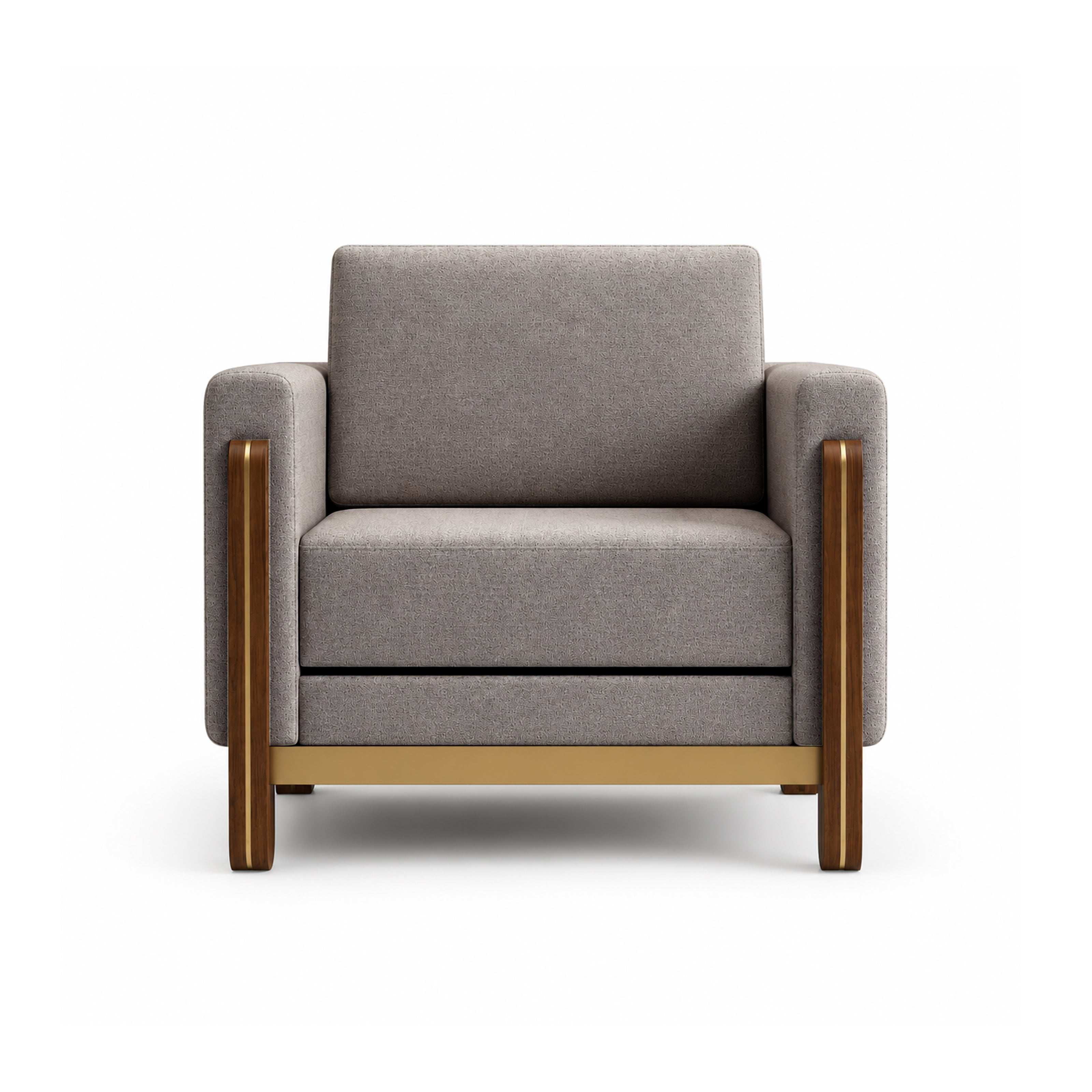 Otto Lounge Chair