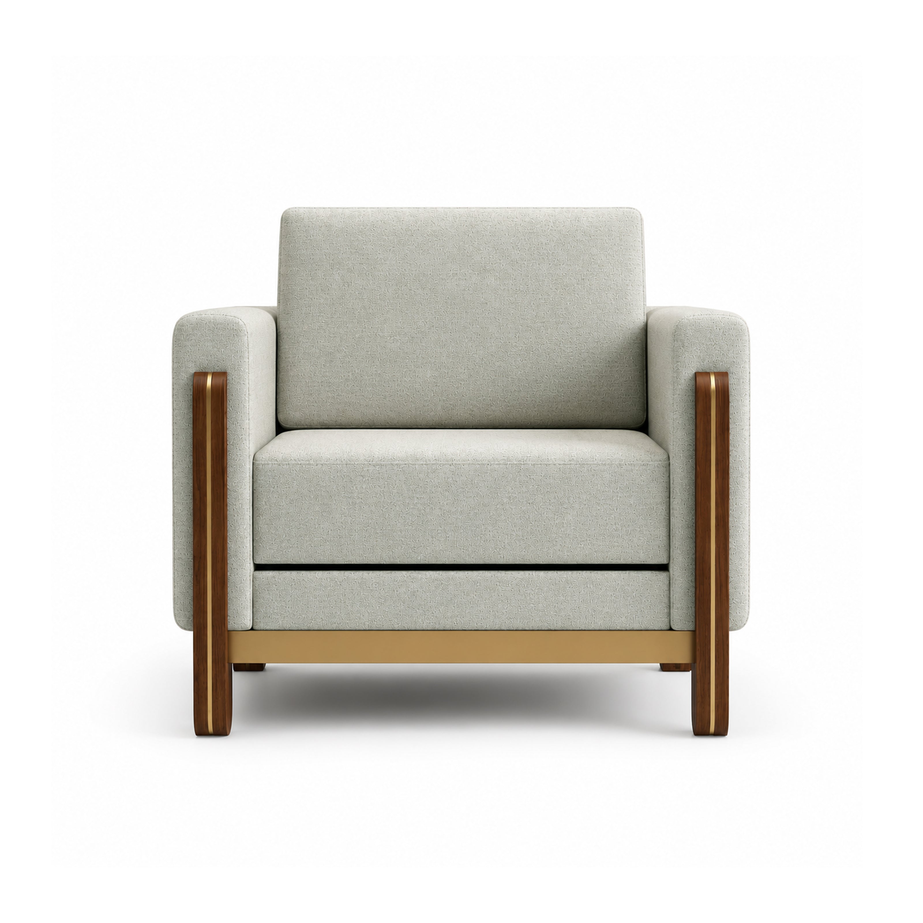 Otto Lounge Chair