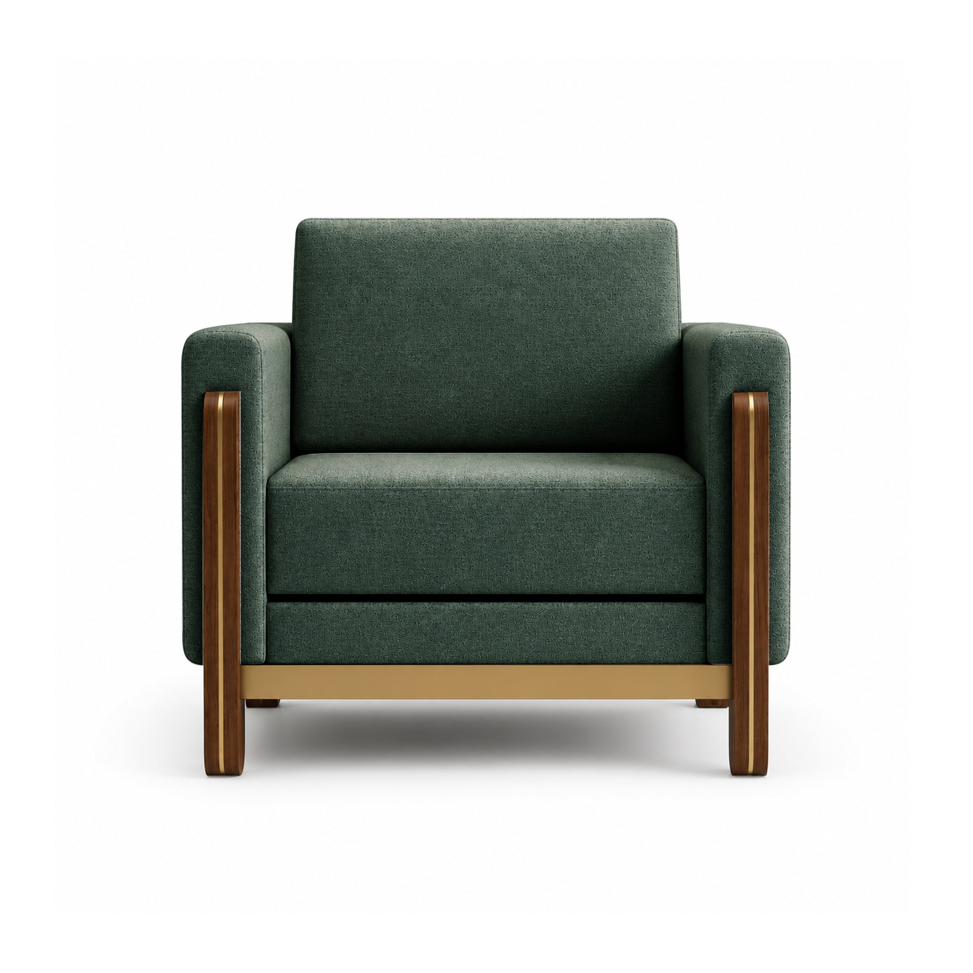 Otto Lounge Chair