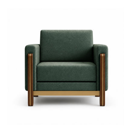 Otto Lounge Chair