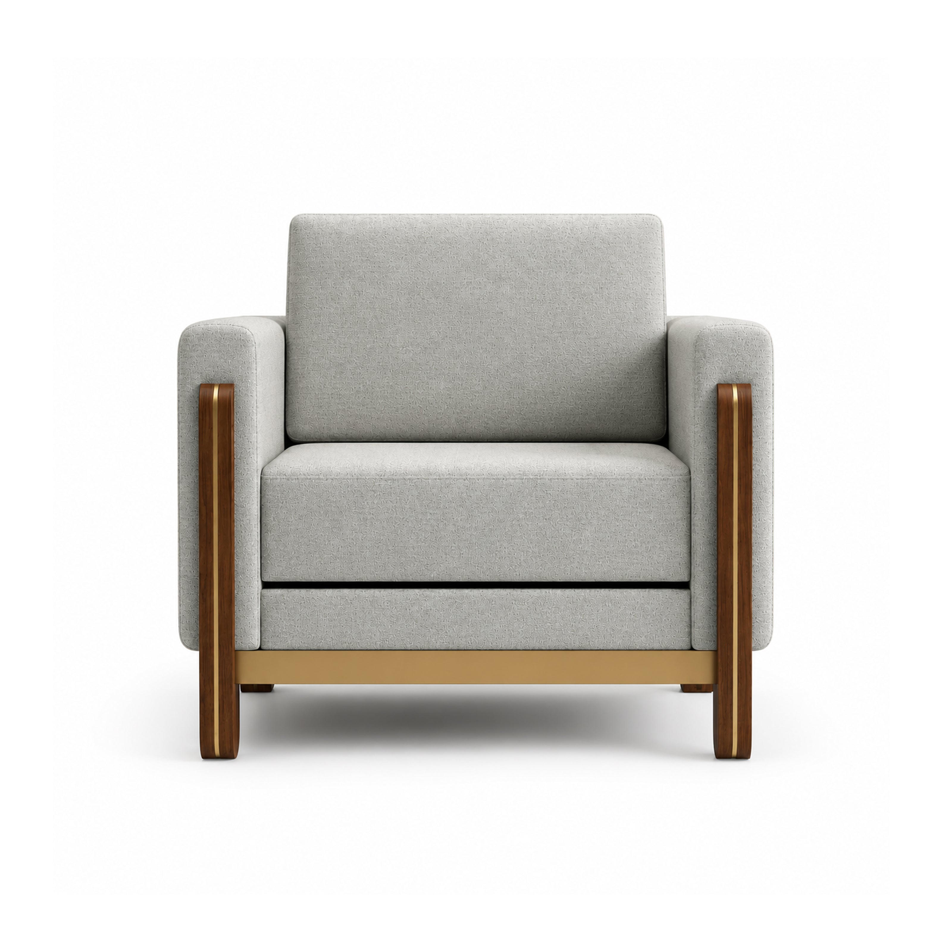 Otto Lounge Chair