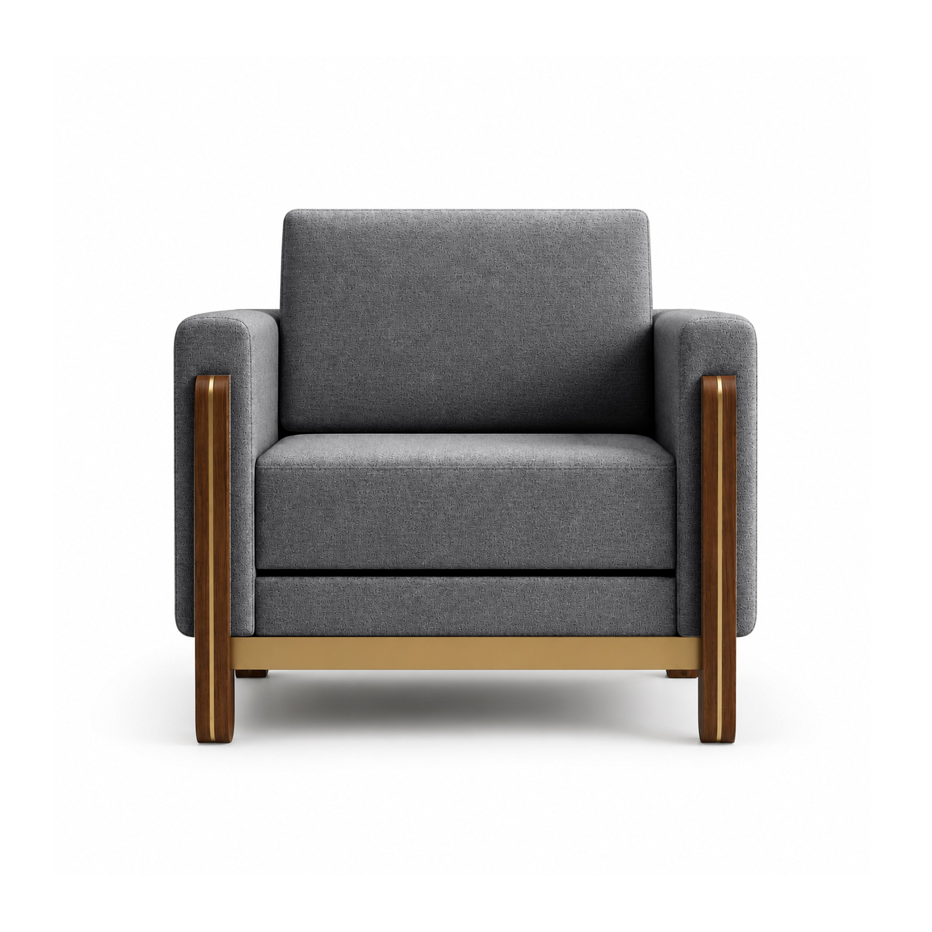 Otto Lounge Chair
