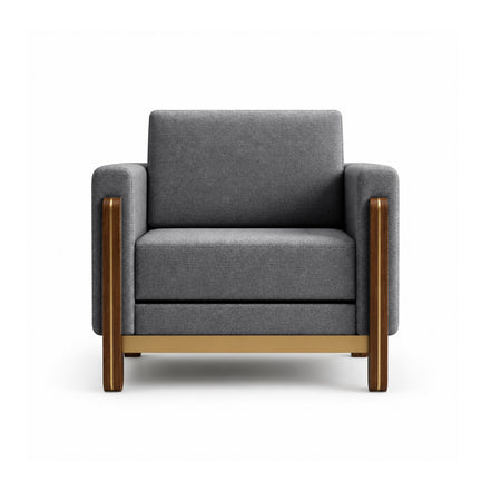 Otto Lounge Chair