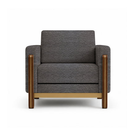 Otto Lounge Chair