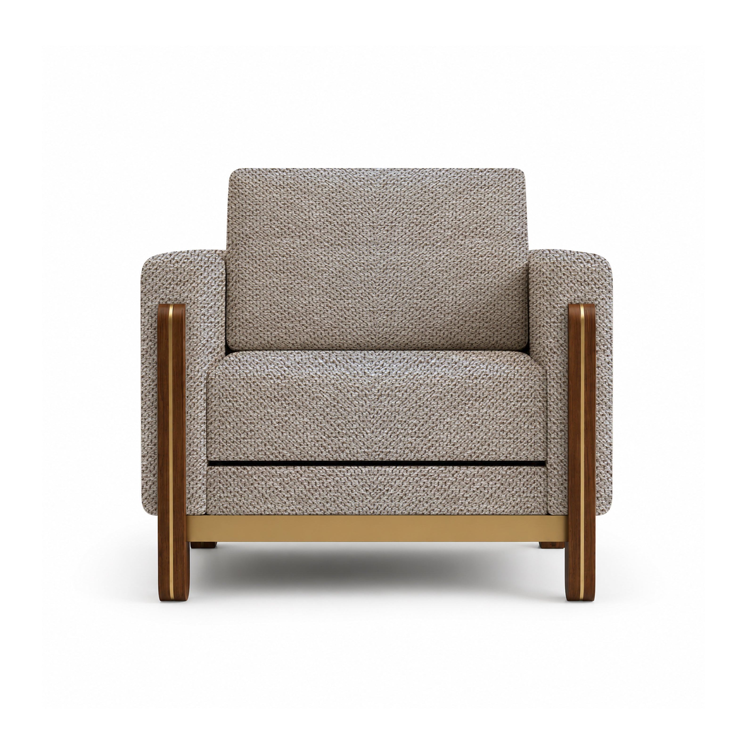 Otto Lounge Chair