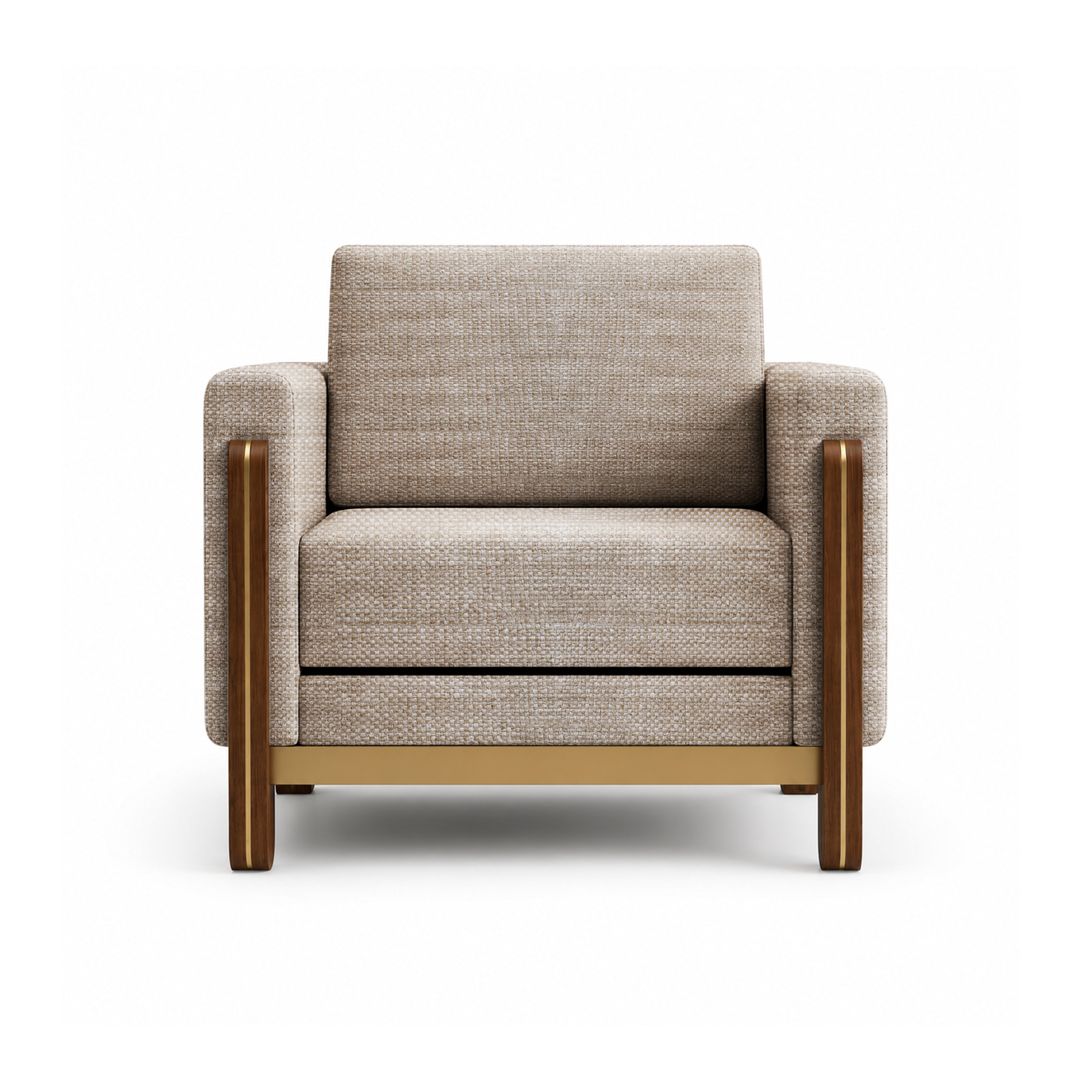 Otto Lounge Chair